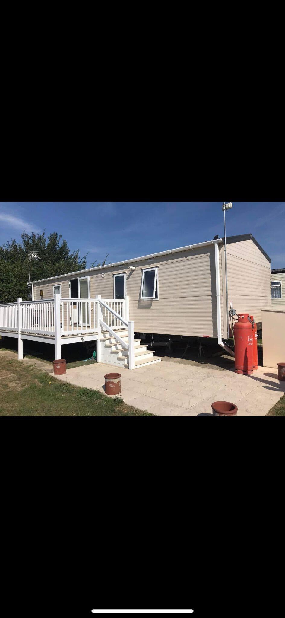 Our holiday cottage interior